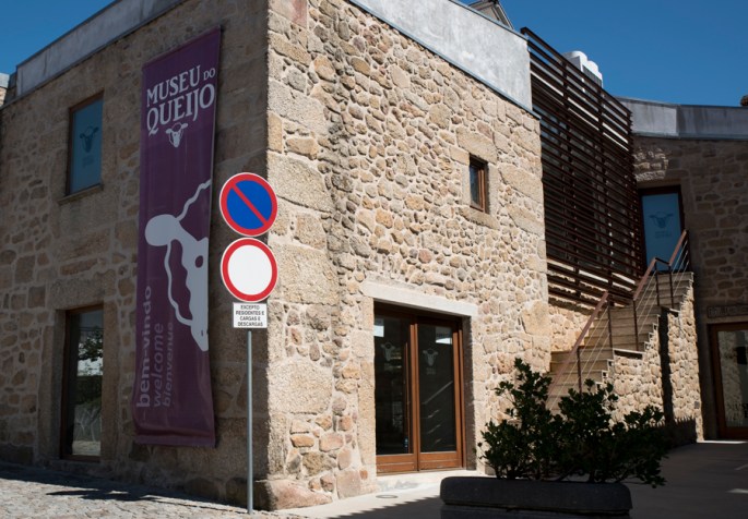 Museu na Casa dos Mestres