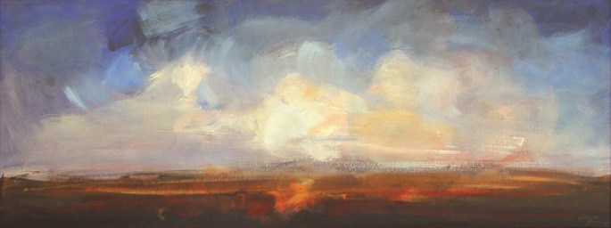 Pintura de Artur Bual para o Centro de Formação na Canha ©CM Montijo