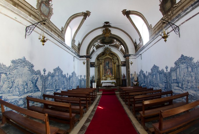 Igreja do Palácio