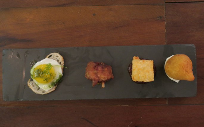 Restaurante em Belo Horizonte