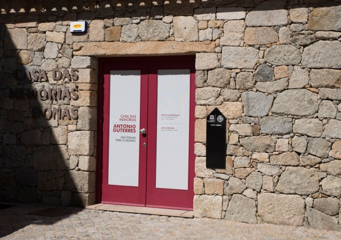 Casa das Memórias