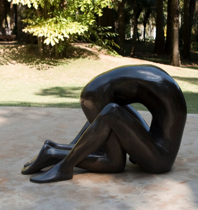 Estátua de Edgard de Sousa