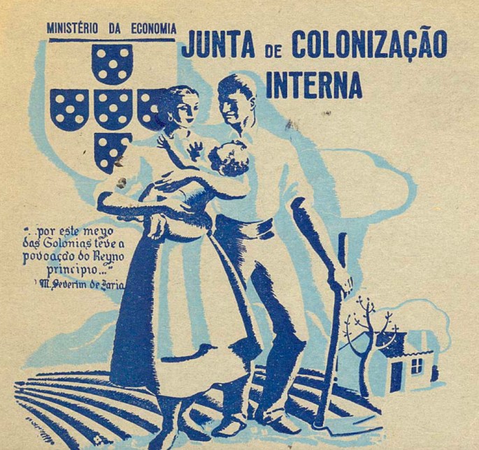 Junta de Colonização Interna