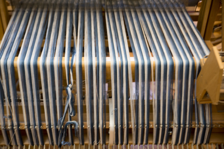 Produção industrial