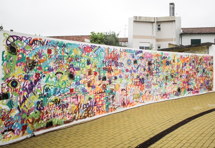 LATA 65 Workshop os idosos ©Câmara Municipal Estarreja