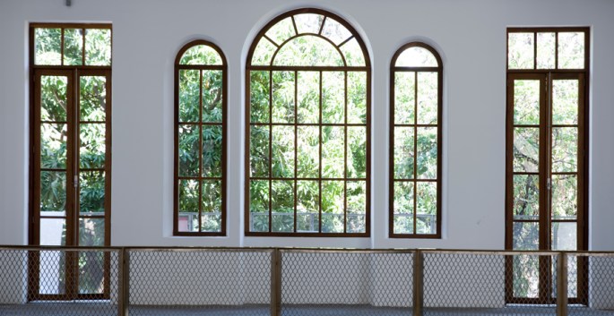 Instalações da Mineiraria