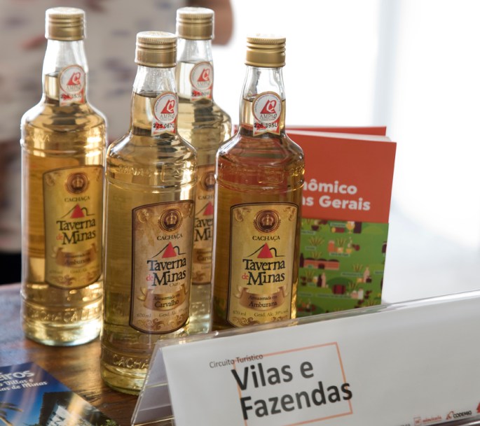 Cachaça