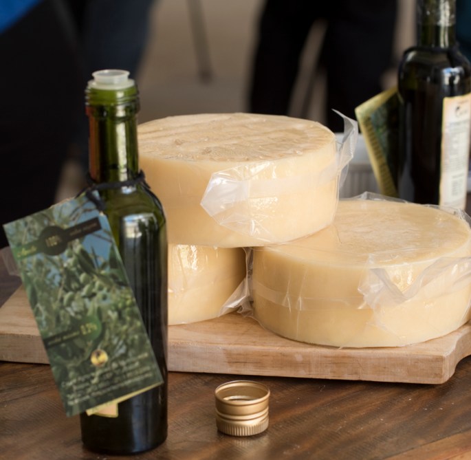 Queijos de Minas Gerais