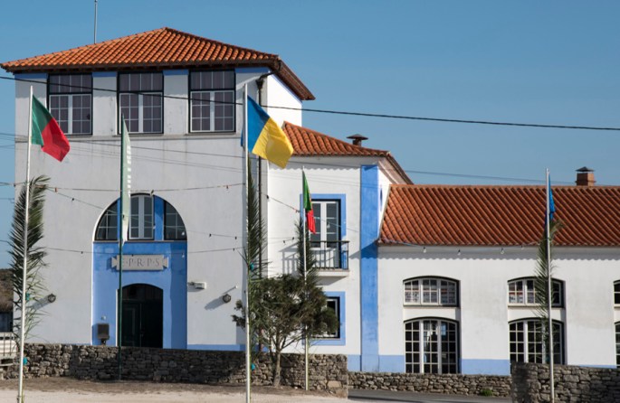 Escola Profissional de Recuperação do Património de Sintra