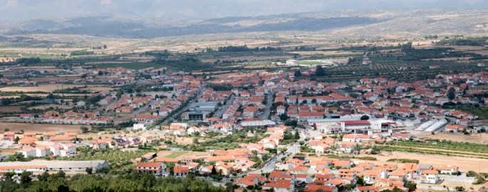 Figueira de Castelo Rodrigo