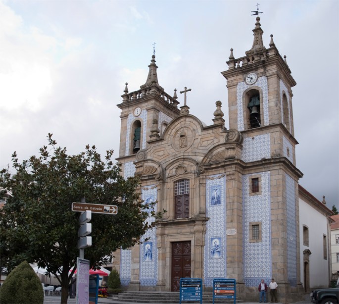 Igreja Matriz
