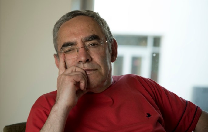 Historiador Santos Costa