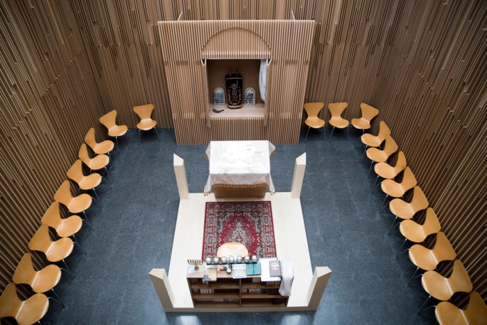 Sinagoga de Trancoso