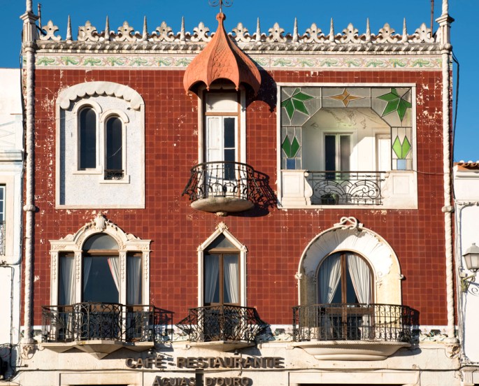 Café Águias D’Ouro