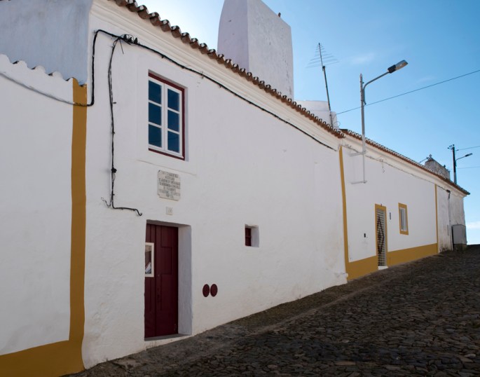 Casa da Convenção