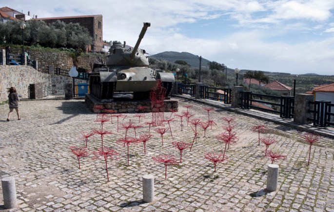 Homenagem ao 25 de Abril de 1974