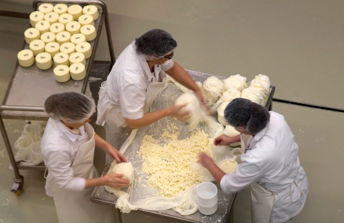 Queijaria Vale da Estrela