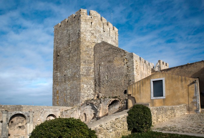 Torre do Castelo