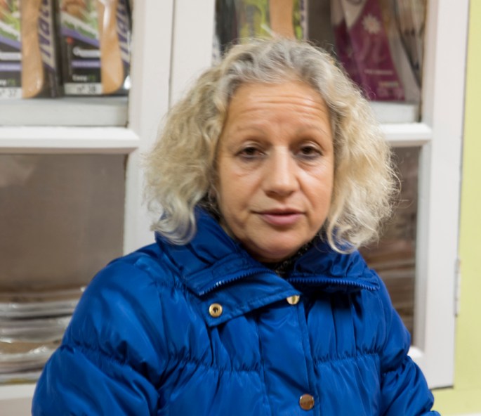 Ermelinda Dias Chaves