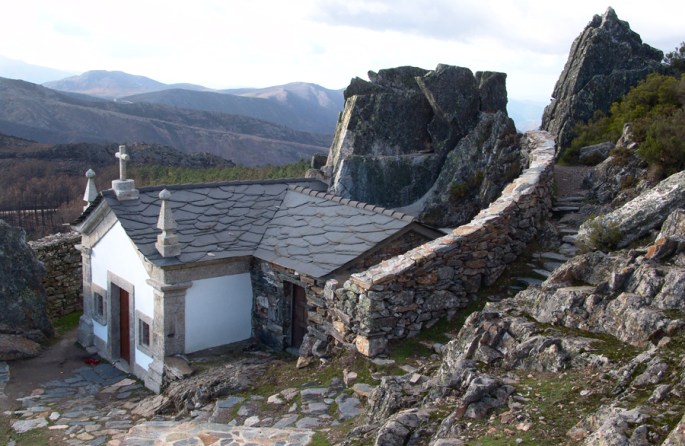 São Macário ©C.M. S. Pedro do Sul