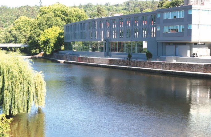 Termas de S. Pedro do Sul
