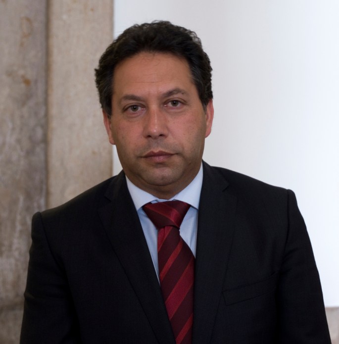 José António Jesus, Presidente da Câmara de Tondela