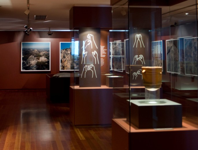 Museu de Pré-História de Mação