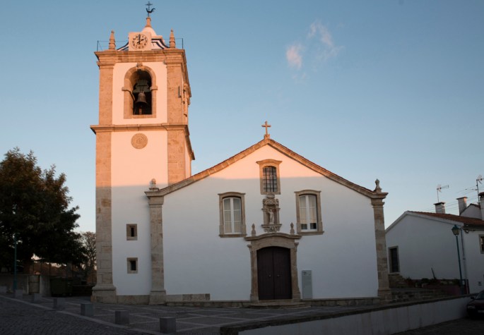 Igreja Matriz