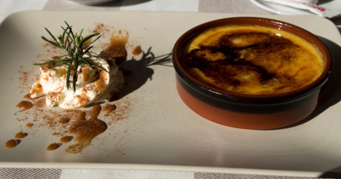 Doçaria tradicional