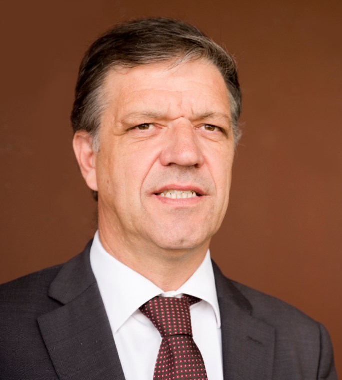 Vasco Estrela, Presidente da Câmara de Mação