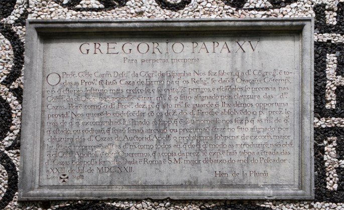 Bula do Papa Gregório