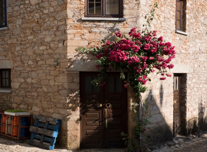 Casa em Janeiro de Cima perto da igreja nova