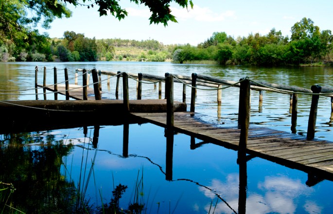 Clube de Tiro de Monfortinho