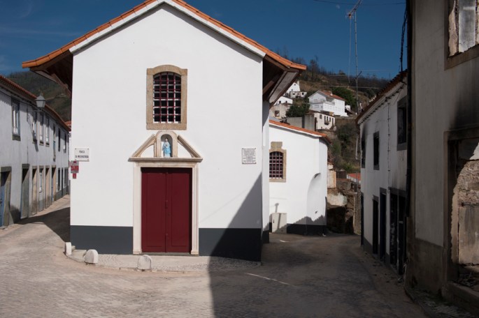 Praça da Misericórdia