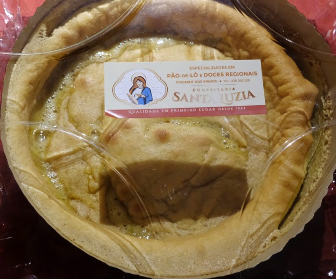 Este durou dois dias