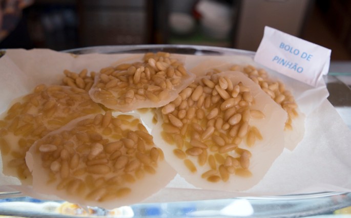 Pinhoadas de Álcácer do Sal