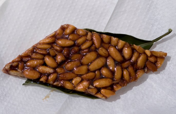 Pinhoadas de Álcácer do Sal