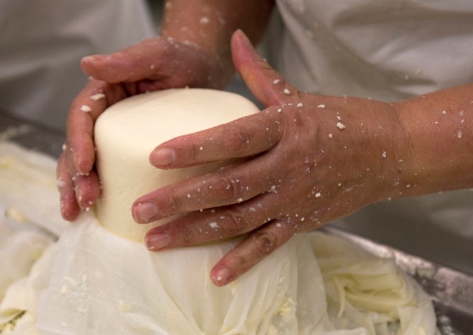 Queijo Serra da Estrela