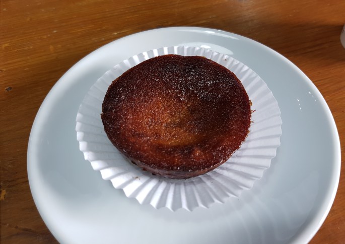 Talanisco - doce tradicional com origem em Talasnal, serra da Lousã