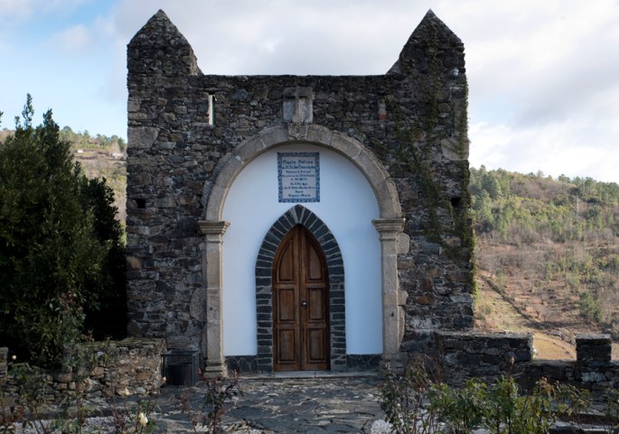 Capela de Nossa Senhora da Conceição