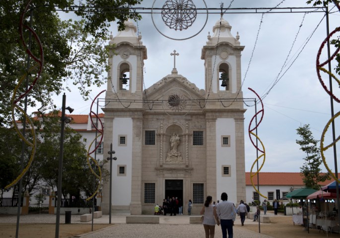 Capela de N. Senhora da Penha de França é Monumento Nacional