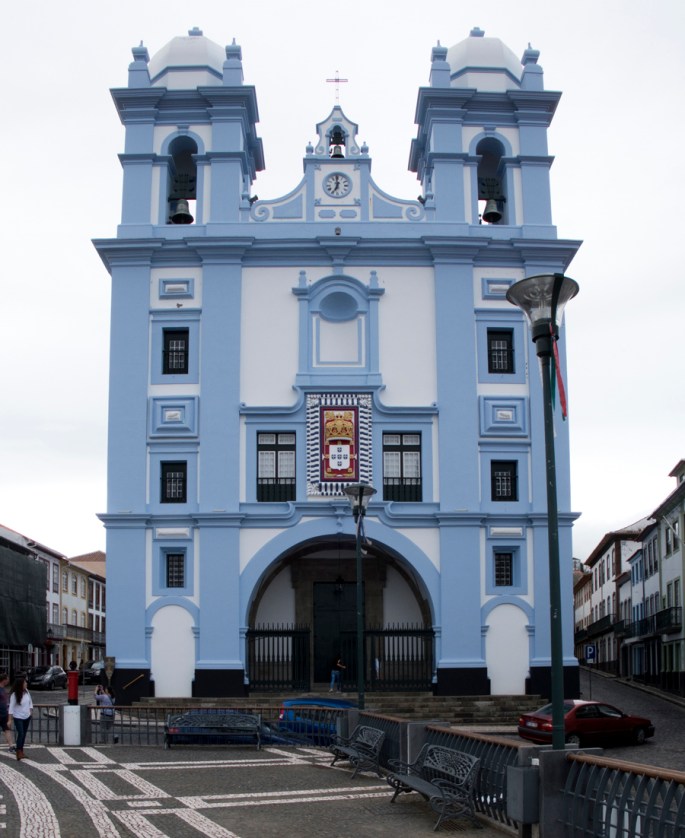 Igreja da Misericórdia