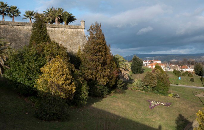 Forte de S. Francisco