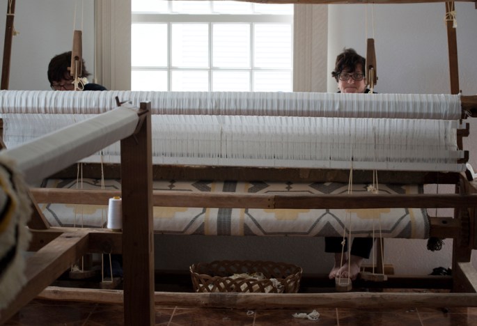 Alzira e Carminda Nunes