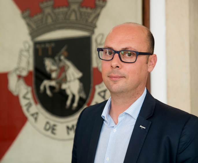 João Rolha do Turismo de Mértola