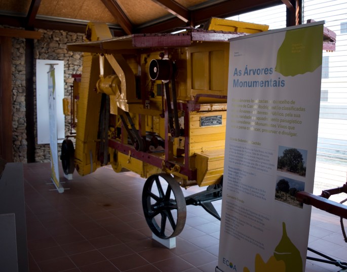Museu de Algodres