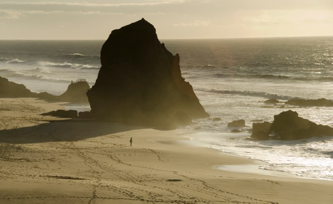 Vista do Alto da Vela