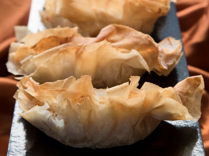 Pastel de Santa Clara também é de origem conventual