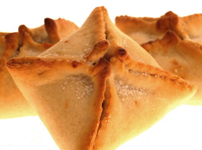 Pitos de Santa Luzia ©Casa Lapão