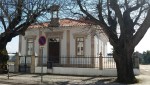 Escola Conde de Ferreira em Ferreira do Zêzere